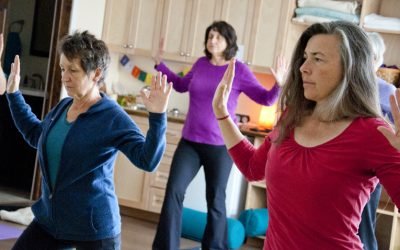 Creston’s Yoga Room offers peace of mind and body