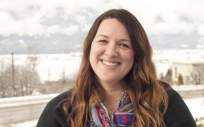 Coaching inspiring Creston Valley kids to live with zeal