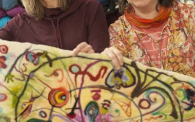 Fibre festival bringing Kootenay artisans to Creston Valley