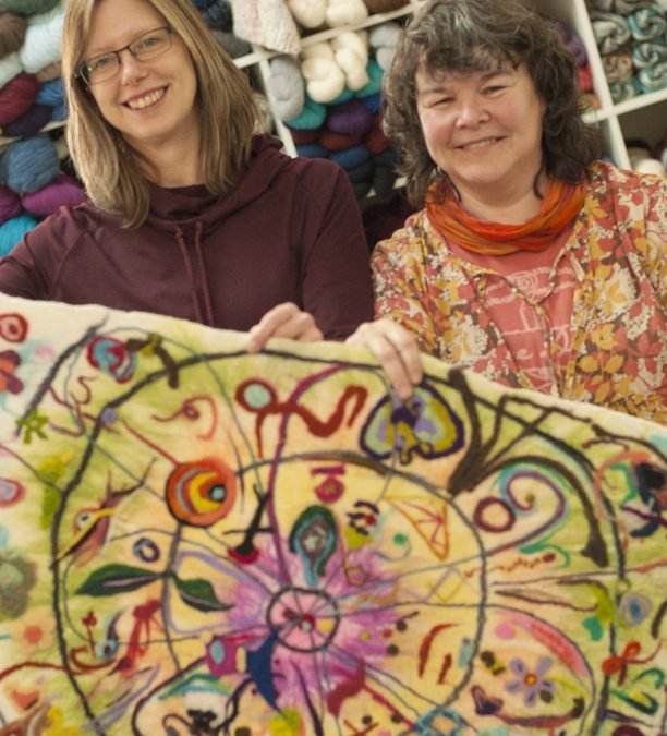 Fibre festival bringing Kootenay artisans to Creston Valley