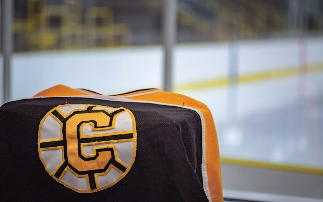 Creston Minor Hockey